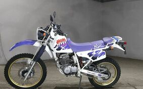 HONDA XLR250 BAJA MD22