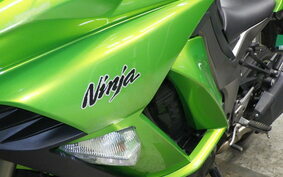 KAWASAKI NINJA 1000 A 2011 ZXT00G