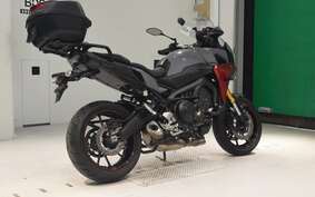 YAMAHA MT-09 Tracer 2019 RN51J