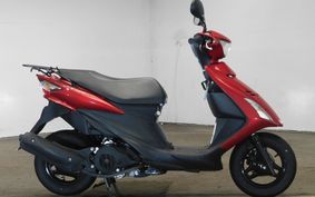 SUZUKI ADDRESS V125 S CF4MA