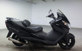 SUZUKI SKYWAVE 250 (Burgman 250) S Fi CJ43A