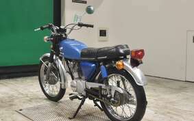 HONDA CB125 S CB125S