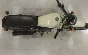 HONDA CB223S MC40