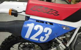 HONDA XR600R 1993