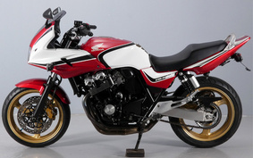 HONDA CB400 SUPER BOLDOR 2006 NC39