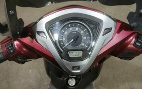 HONDA LEAD 125 JF45