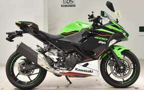 KAWASAKI NINJA 400 2022 EX400G