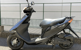 SUZUKI ADDRESS V50 CA4BA