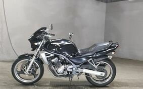 KAWASAKI BALIUS 250 ZR250A