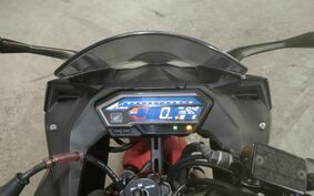 HONDA CBR150R KC93