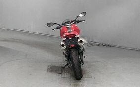 DUCATI MONSTER 696 + 2010 M500AA