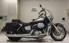 HONDA SHADOW 400 2007 NC34