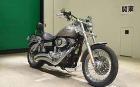 HARLEY FXDC 1580 2006 GV4