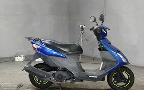 SUZUKI ADDRESS V125 S CF4MA