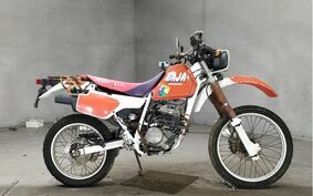 HONDA XLR250 BAJA MD22