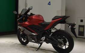 YAMAHA YZF-R25 A RG43J