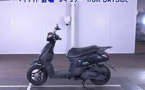 SUZUKI LET's CA4AA