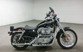 HARLEY XLH883 2003 CEM