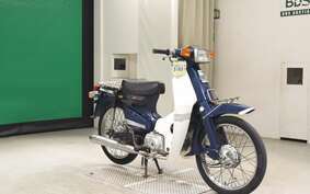 HONDA C70 SUPER CUB E C70