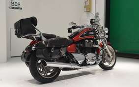 TRIUMPH THUNDERBIRD 1600 2012 NB1197