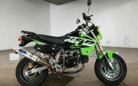 KAWASAKI KSR110 KL110A