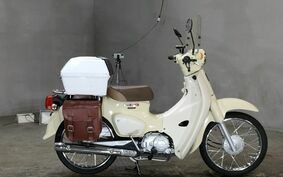 HONDA C50 SUPER CUB AA09