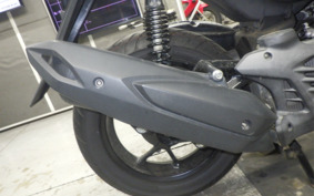 YAMAHA NVX125