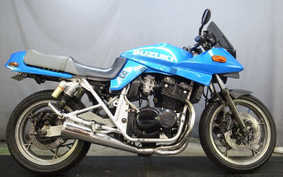 SUZUKI GSX400S KATANA 1994 GK77A