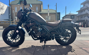 HONDA  REBEL 250 S EDITION  MC49