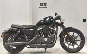 HARLEY XL883N 2015 LE2