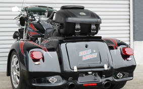 HARLEY HARLEY FLHR TRIKE 2008 FB4