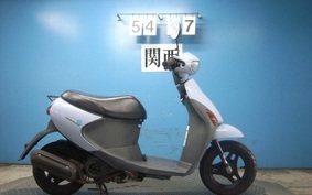 SUZUKI LET's 4 CA41A