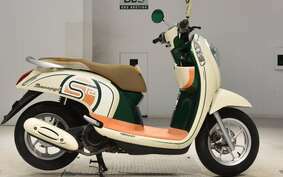 HONDA SCOOPY 110 I JF36