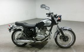 KAWASAKI ESTRELLA 2009 BJ250A