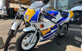 HONDA NSR80 HC06