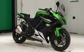 KAWASAKI NINJA 1000 A 2017