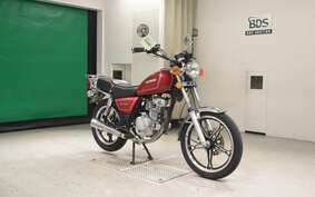 SUZUKI GN125 H