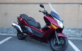 HONDA SILVER WING 400 GT ABS 2010 NF03