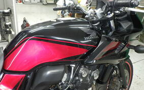 HONDA CB400 SUPER BOLDOR VTEC 2011 NC42