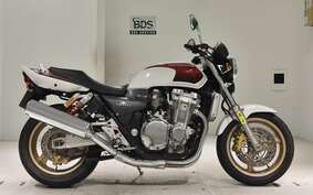 HONDA CB1300SF SUPER FOUR 2000 SC40