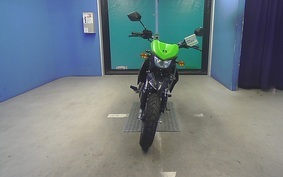 KAWASAKI KSR110 E KL110E