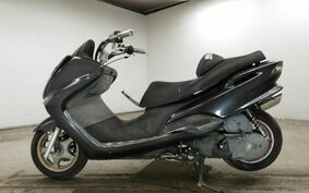 YAMAHA MAJESTY 125 5CA