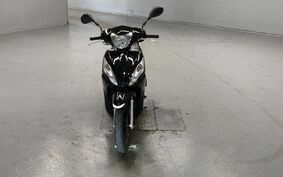 HONDA DIO 110 JF31