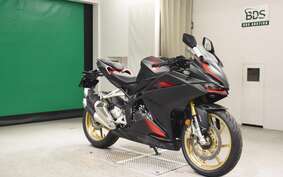 HONDA CBR250RR A MC51