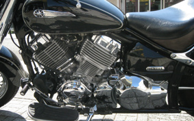 YAMAHA DRAGSTAR400 CLASSIC 2013 VH02J