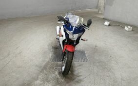 HONDA CBR250R MC41