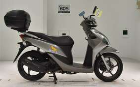 HONDA DIO 110 JF31