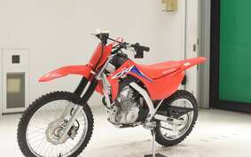 HONDA CRF125F JE03