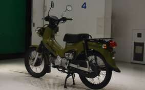 HONDA CROSS CUB 110 JA45