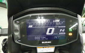 SUZUKI Vストローム250SX EL11L